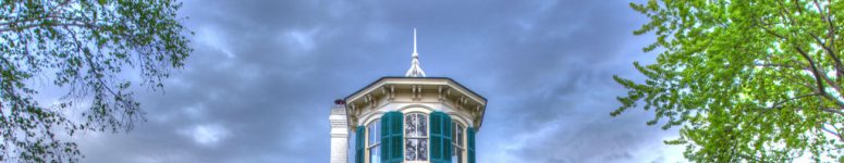 Hudson, WI – Octagon House Museum – CIVIL WAR ENCAMPMENT -July 18, 2021