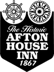 Afton House Inn & Afton Hudson Cruise Line – Afton, MN