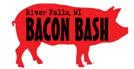 River Falls, WI  – Bacon Bash  – September 14-15, 2019