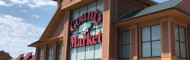 County Market – Hudson, WI