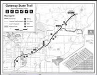 Gateway State Trail – Minnesota