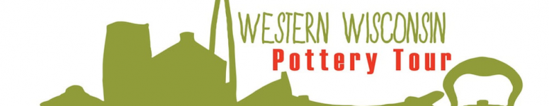 River Falls, WI.,   –  Western Wisconsin Pottery Tour   September 22-23, 2018