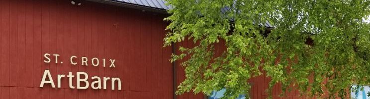 St. Croix Art Barn – Osceola, WI