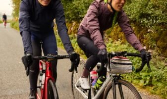 Washington County, MN Scenic Bicycle Loops