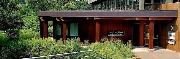 National Park Service St. Croix Scenic Riverway