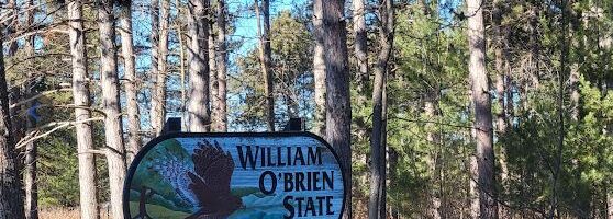 William O’ Brien State Park – Marine on St. Croix, MN