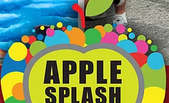 Somerset, WI.,   – Apple Splash    September 15-16, 2018