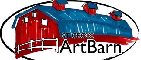 St. Croix Art Barn – Osceola, WI