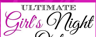 Afton, MN   – Ultimate Girls Night Out  – November 21, 2019