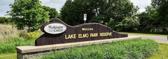 Lake Elmo Park Reserve – Lake Elmo, MN.