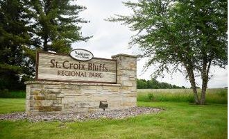 St. Croix River Bluffs Regional Park – Hastings, MN