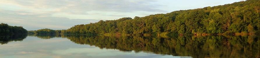 Wild River State Park – Center City, MN