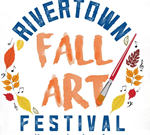 Stillwater, MN  – Rivertown Art Festival    October 6-7, 2018