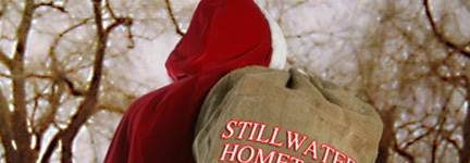 Stillwater, MN  – Home Town for the Holidays – November 17-31, 2018