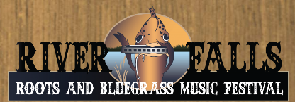 River Falls, WI –  April 12-14, 2019  –  Roots and Bluegrass Music Festival