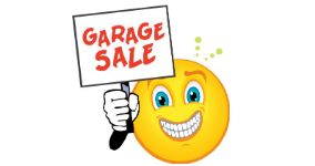 Bayport, MN – May 31, 2019  – Citywide Garage Sale