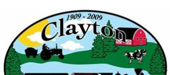 Clayton, WI   – June 14 – 16, 2019   – Clayton Cheese Days