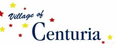 Centuria, WI   – Memory Days   – July 11-14, 2019