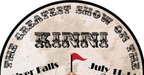 River Falls, WI   –   River Falls Days   –   July 11-14, 2019