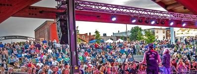 Hastings, MN  – Rivertown Days  –  July 19-21, 2019