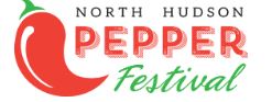 Hudson, WI –  North Hudson Pepper Fest –   August 16-18, 2019