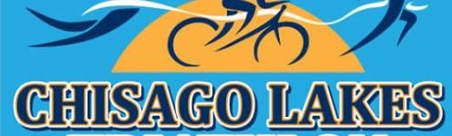 Chisago City, MN  – Chisago Lakes Triathlon – July 28, 2019