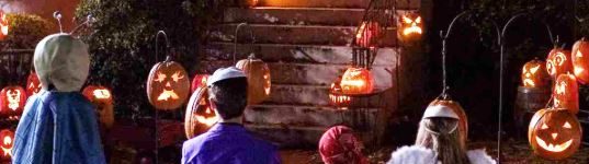 Baldwin WI  – Trick or Treat Main Street  – October 31, 2019