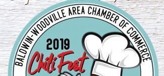 Baldwin, WI  – Chili Fest  – September 28, 2019