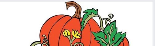 Milltown, WI – Pumpkin Festival  October 19, 2019