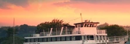 Hudson, WI  – Oktoberfest Cruise  – October 19, 2019