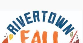 Stillwater, MN  – Rivertown Fall Art Festival   October 5-6, 2019