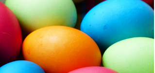 Amery, WI  – Easter Egg Hunt  – April 11, 2020