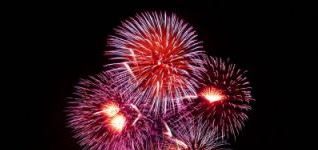 Amery, WI – FIREWORKS SPECTACULAR – July 4, 2021