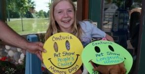 Centuria, WI  – Memory Days  – July 9 – 12, 2020