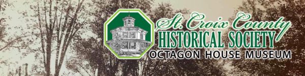 Hudson, WI – Octagon House Museum  – Historic Hudson Walking Tour – 9-20-20