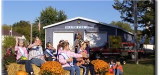 Shafer, MN – Shafer Days – September 17-18, 2021