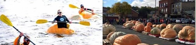 Stillwater, MN – Virtual Harvestfest & Great Pumpkin Weigh In – Oct. 10 – 11, 2020