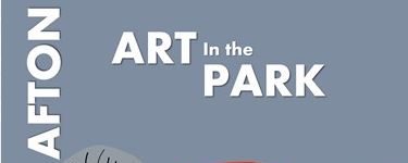 Afton, MN – Art in the Park – September 26-27, 2020