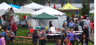 Hudson, WI – Spirit of St. Croix Art Festival – September 26-27, 2020  Cancelled!