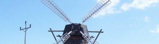 Baldwin, WI – WINDMILL DAYS – June 9-12, 2021