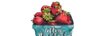 Afton, MN – STRAWBERRY FESTIVAL & MARKETPLACE – CANCELLED