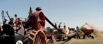 Taylors Falls, MN – ALMELUND THRESHING SHOW – August 6-8, 2021