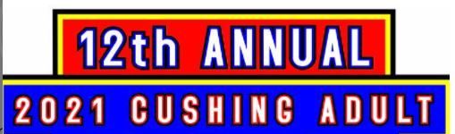 Cushing, WI – CUSHING FUN DAY & ADULT SOAP BOX DERBY – August 21, 2021