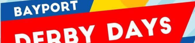 Bayport, MN – Derby Days – September 17- 18, 2021