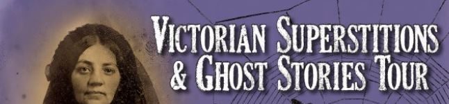 Hudson WI.-VICTORIAN & GHOST STORIES-Octagon House Museum – October 23