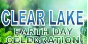 Clear Lake, WI – EARTH DAY CELEBRATION – April 16, 2022