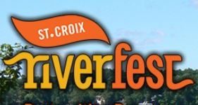 Hudson, WI – St. Croix Riverfest – July 18-22, 2023