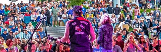 Hastings, MN – Rivertown Days – July21-23, 2023