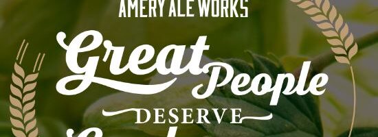 Amery Ale – Amery, WI.