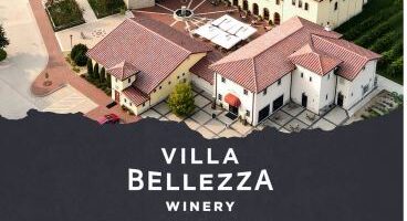 Villa Bellezza Winery – Pepin, WI